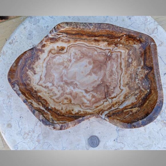 onyx BOWL 04 balance CLARITY stability 113025 - Picture 3 of 8